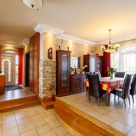 Holiday Home Szabo By Interhome Balatonlelle Exterior photo