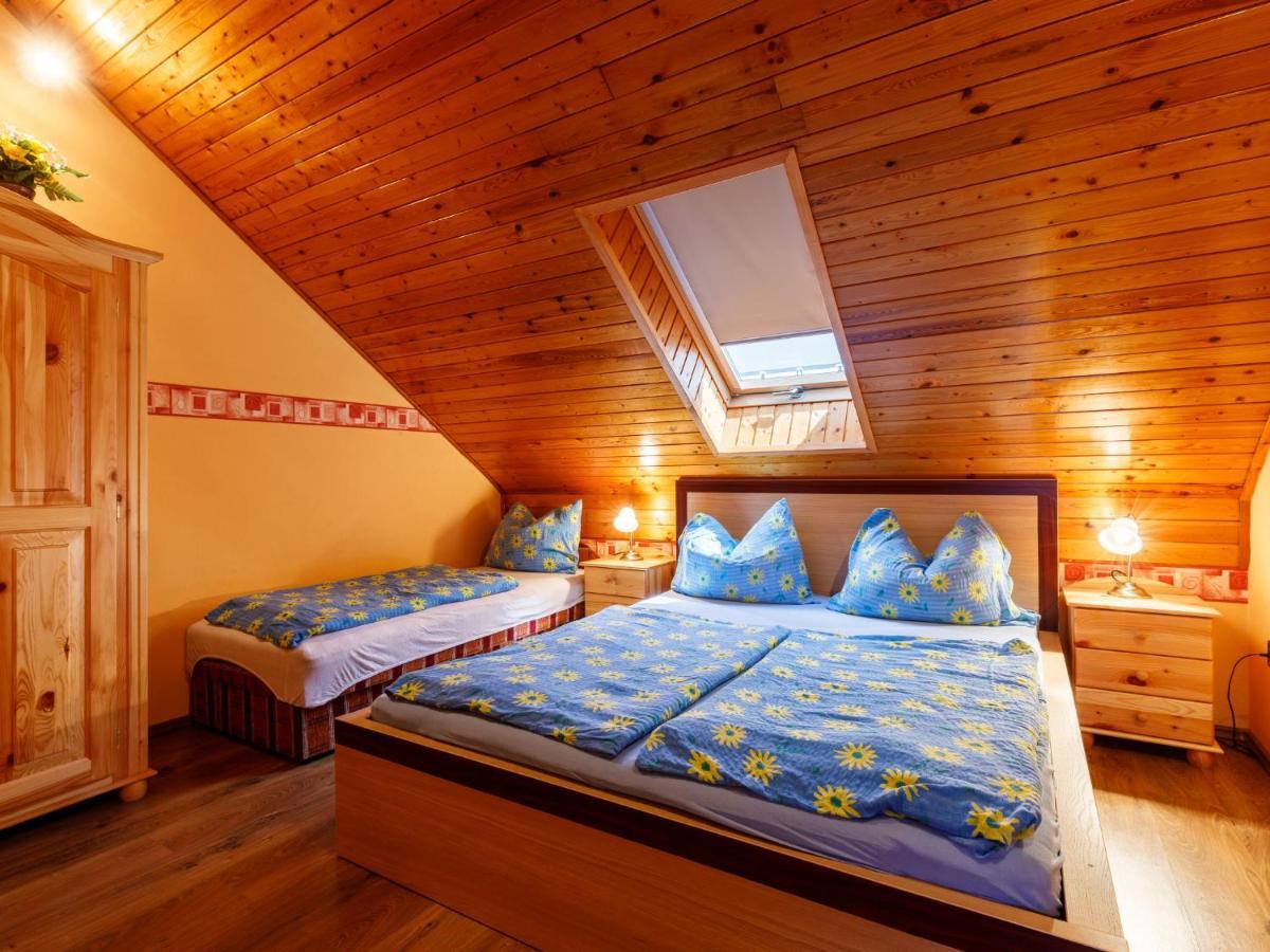 Holiday Home Szabo By Interhome Balatonlelle Exterior photo